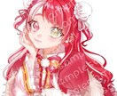 可愛いキャラクターイラスト描きます 様々な用途に対応した彩度の高い可愛いイラストを描きます イメージ5