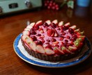 あなたの手作り料理やスイーツ等の写真をお撮りします SNS、自身の記録用などにぜひお使いください(^^) イメージ2