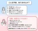 伝わる自分が叶う、with特化プロフィール作ります 《950いいねの経験を活かして、あなたの魅力を一緒に形に》 イメージ5