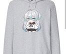 オリジナルグッズのイメージ画像＆イラスト提案します 作りたいオリジナルグッズを可視化してご提案します！ イメージ4