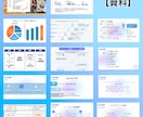 CanvaでIR資料をブラッシュアップ致します 投資家に響く！戦略的IR資料をマーケ思考×Canvaで作成 イメージ6