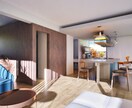 住宅の建築パース20カットをまとめて制作します 工務店・設計事務所様向け｜内・外観パースを20カット一括対応 イメージ3