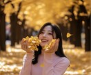 Midjourneyでシーン画像を生成代行します 【こんなのが欲しかった】を可視化した理想画像を提供致します！ イメージ5