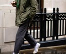 男性のコーディネート教えます デート、ビジネス、ライフスタイル等のスタイリング イメージ2