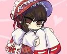 SNSのアイコンを描きます あなたらしいアイコンを等身からSDキャラまで イメージ2
