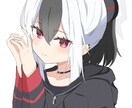 アイコン描きます オリジナルでも2次創作でもok! イメージ4