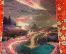 人気ダイヤモンドアート作成いたします 大人気のダイヤモンドアート！誰よりも早く作成します！ イメージ1