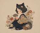 猫からやさしいひとことリーディング届けます 猫哲学とオラクルから、今のあなたに必要な気づきを受け取ります イメージ7