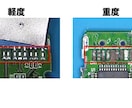 折れたり・モゲたUSBコネクタを修理します 【修理通算420台】ハンダ付け代行、電子部品の取付おまかせ！ イメージ6