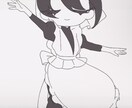 歌ってみた動画やオリジナル楽曲のMVを制作します 歌みた動画やリリックビデオ/オリジナル曲のMVを制作します イメージ6