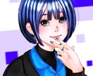 男性女性どちらでも可 年下女子がお話聞きます あなたのマイナスな感情全部半分こさせて下さい イメージ1