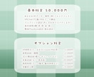 ゆるかわ3Dアバター制作します フルスクラッチ制作！VRchat/cluster用アバター イメージ4