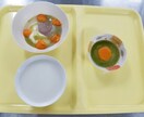 介護食レシピを管理栄養士が提供します 初心者でも簡単レシピ3～5品+お食事サポート イメージ3