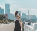 SNSアイコンの悩み解決します ポートレート撮影の経験豊富な現役カメラマンが撮影します！ イメージ2