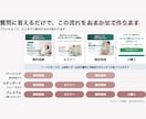 UTAGE構築｜ページ制作〜配信予約を全て作ります 個別相談/セミナー/購入までをひとつに繋いで設定いたします。 イメージ2