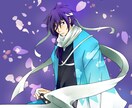 あなたの求めるイラストを描きます できる限り要望にお答えいたします! イメージ3