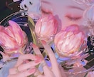 YES/NO＋魂コード＋今の光の導きをお答えします ルーン•霊感（チャネリング）・カード・アゲ鑑定無し イメージ1