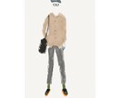 SNSなどに使えるアイコン描きます Instagram.wear.SNS投稿にいかがでしょうか？ イメージ2