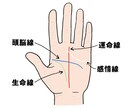 AIで恋愛占いをします あなたの恋愛占いをAIがやります！ イメージ1