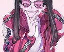アイコン、ヘッダー等の色んなイラストを描きます アイコンやイラストの作成を致します！ イメージ2