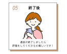 キャリアコンサルタントがモヤモヤのご相談にのります 仕事・人間関係・キャリア・将来の不安…一人で抱えてませんか？ イメージ9