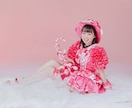 アイドル・コンカフェ衣装特別な一着をお作りします イメージだけでもOK！初めてのオーダーも安心です イメージ2