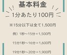 1分100円最安値！動画の字幕作成いたます 面倒で時間のかかる字幕作成お任せください！ イメージ2