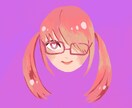 あたたかいタッチの似顔絵描きます 主線なしのあたたかいタッチで似顔絵を描きます！ イメージ3