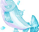 1000円でミニキャラ描きます お手軽に貴方だけのキャラクター製作してみませんか？ イメージ3