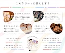 結婚式専用おみくじ「ハレみくじ」をお届けします ゲスト参加型の開運「おみくじ」演出はいかがですか？ イメージ4