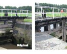画像の修正・加工・編集承ります インパクトのある画像に致します イメージ1
