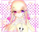 イラスト(デフォルメやアイコン)を作成します 好みの絵柄をAからDのどれかを指定できます！ イメージ1