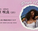 コミカルに動くプロフィールムービーを制作します 爽やかでお洒落な映像！【プロフィールムービーD】 イメージ3