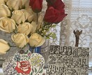 イメージに合わせてデザイン、絵描きます 持ち前の色彩感覚、センスでご希望の絵を提供したい イメージ10