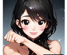 世界にひとつのオリジナルアイコン作ります まわりを笑顔にする魔法のスマイルアイコン作ります！ イメージ8