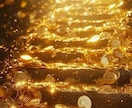 金運の歪みを霊視し、財を受け取る器へ整えます 稼いでも残らない理由は、器の雑音。神託で整え財を招きます イメージ2