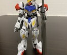 ガンプラ素組代行いたします 積みプラなど、作る暇のない方をお手伝いします。 イメージ2