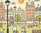 鑑定後にあなただけのスピリチュアルイラスト創ります 占い鑑定してその結果と風水を交えてイラストを作成します。 イメージ3