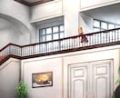 様々な要望に沿ったイラストを作成します 幅広いモチーフ、テーマに対応できます イメージ4