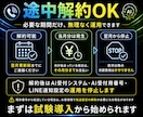 電話の取りこぼしを防ぐAI電話受付を作ります 24時間受付・LINE通知・一次対応を自動化・売上アップ イメージ9