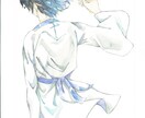 使えそうな絵を描きます アイコン、ヘッダー作りまするヾ(｀・ω・´)ノ イメージ7