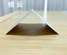 結婚式の席札を作成・印刷します デザイン（AかBかC）で作成・印刷・折目付けまで行います！ イメージ7