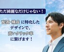 クリック率を高めるデザインをいたします 個性を大切にしたバナー・ヘッダー画像をデザインします イメージ3