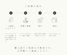 シンプルで洗練された筆文字ロゴを制作します 和の美しい佇まいを伝える筆デザイン イメージ7