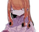 イラストオーダーうけつけます SNSアイコン、一枚絵などなんでも！ イメージ2