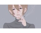いろんなイラスト描きます ちびキャラも少年少女もモチーフキャラも イメージ2