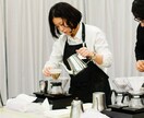 バリスタがあなたの話ききます カフェにいる気分で、ぜひコーヒーでも飲みながらお話しましょう イメージ2