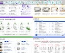 高品質！仕事向AIスライド作成プロンプト販売します 無料AI対応！美しいビジネス向けスライドデザインが作れます。 イメージ3