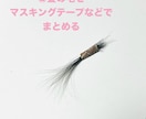 ファーストカットアート作成します 3枚セットで販売、名前は英字などご希望に応じて受け付けます！ イメージ5