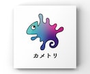 シンプルで印象に残るロゴorキャラクターを作成ます ミニマルでおしゃれなロゴ＆ゆるキャラを制作 イメージ8